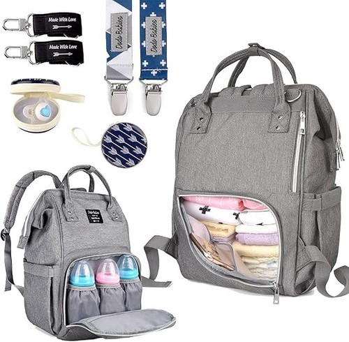 Baby maternity bag - maternity,