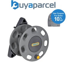 Hozelock 30m Wall Compact