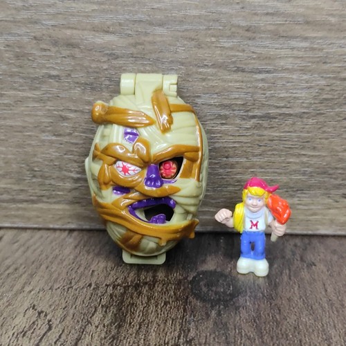 Mighty max shrunken - mighty,