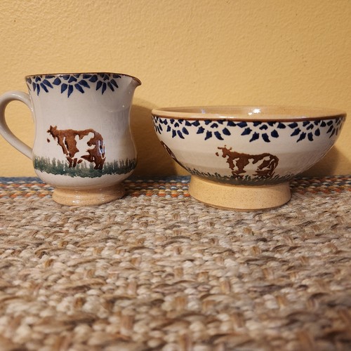 Nicholas mosse pottery ireland - mosse,