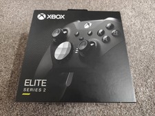 1 x Genuine Xbox Elite Series