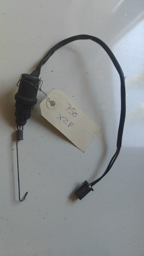 Rear brake switch for - for, yamaha