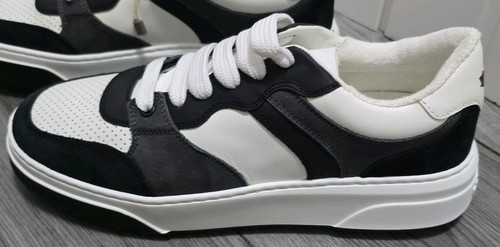Dsquared2 bumper leather suede - dsquared2,