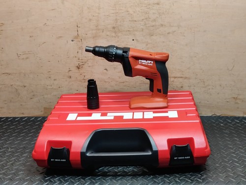 Hilti st1800 a22 - hilti, cordless