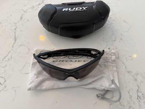 Rudy project tralyx sunglasses - rudy,