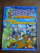 Scooby Doo World of Mystery