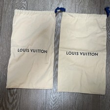 Louis Vuitton Dust Bags