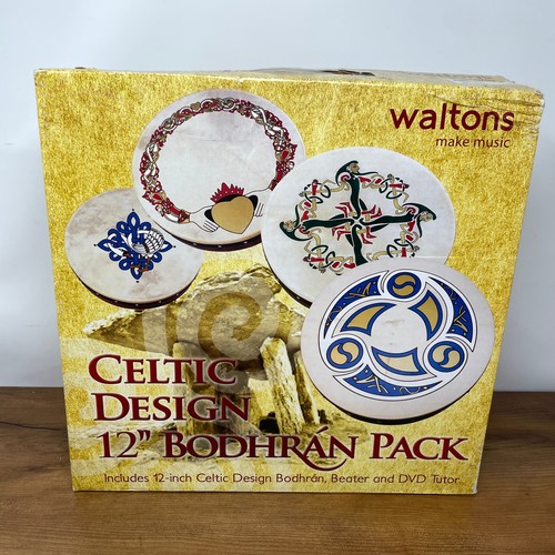 Waltons celtic design - waltons,