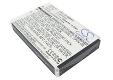 3.7V battery for Logitech C-RL65, L-LU18, K398, Harmony 915 Remote, Harmony 1100