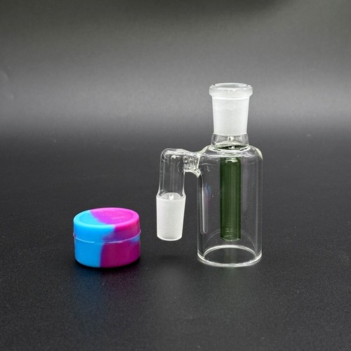 14mm glass ash - 90°,