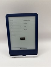Amazon Kindle 11th Gen. 16GB