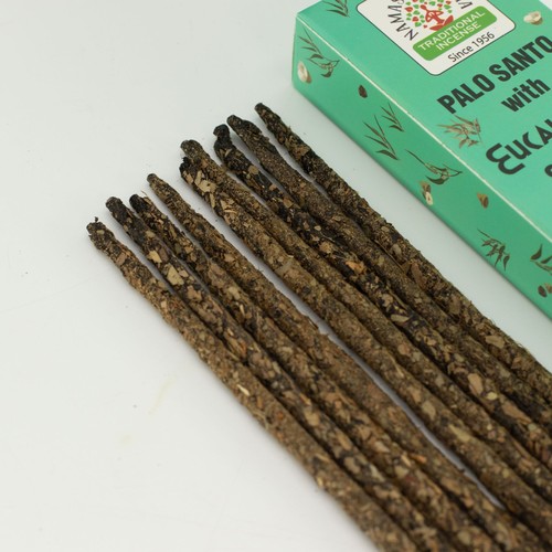 Earth inspired smudge incense - inspired,