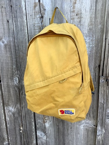 Fjallraven vardag rucksack - fjallraven,