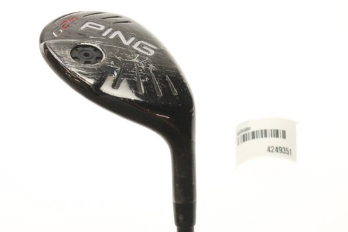 Ping g25 golf club mens - mens, rh