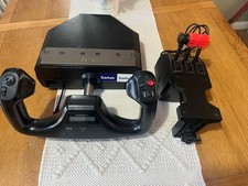 Logitech G Saitek Pro Flight