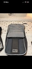 Maclaren Techno Xt Footmuff