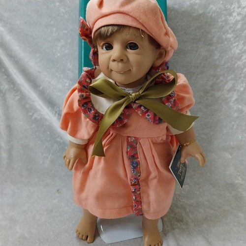 Vintage anton jos doll - vintage, d’anton