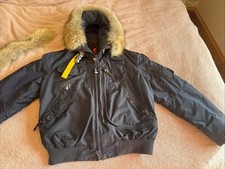 Authentic Parajumpers Gobi Fur