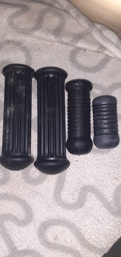 Bsa oval rider foot - bsa,