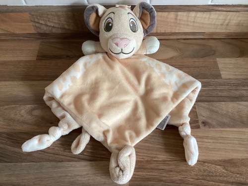 Baby comforter blankie - blankie, primark