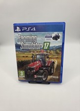 Farming Simulator 17 (Sony