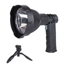 LED Hand Held Spotlight USB