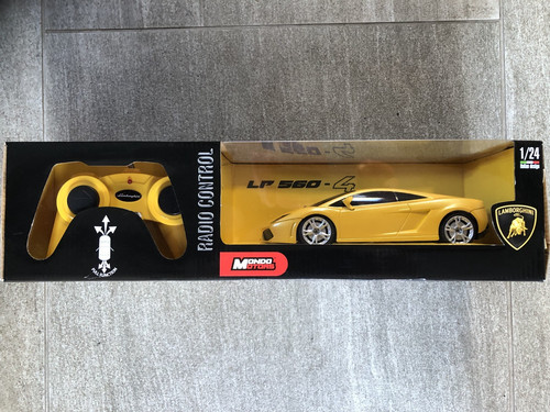 Lamborghini gallardo lp560 - lamborghini, lp560-4
