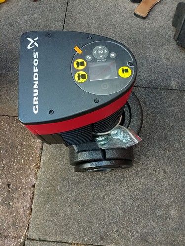 Grundfos magna 150 - grundfos, f