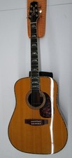 Acoustic Guitar SA200 CT