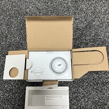Vaillant timeSWITCH 150