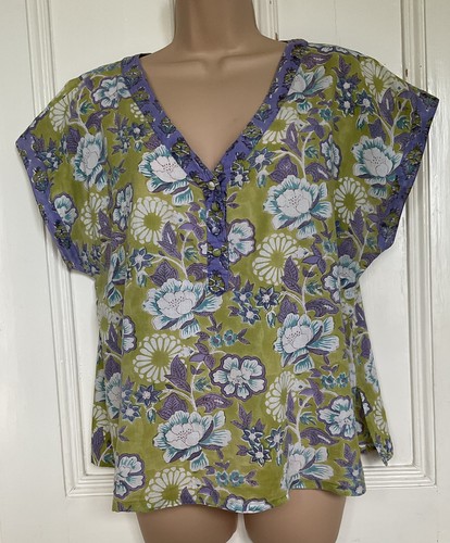 East artisan with - artisan, anokhi