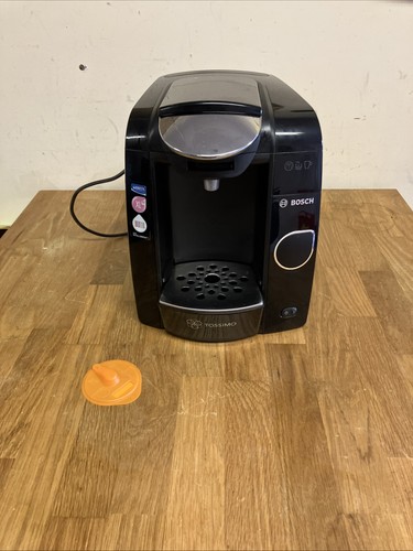 Bosch tassimo coffee - coffee, machine