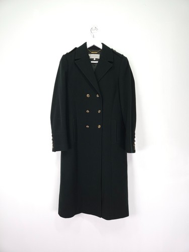 Hobbs coat size black - 10,