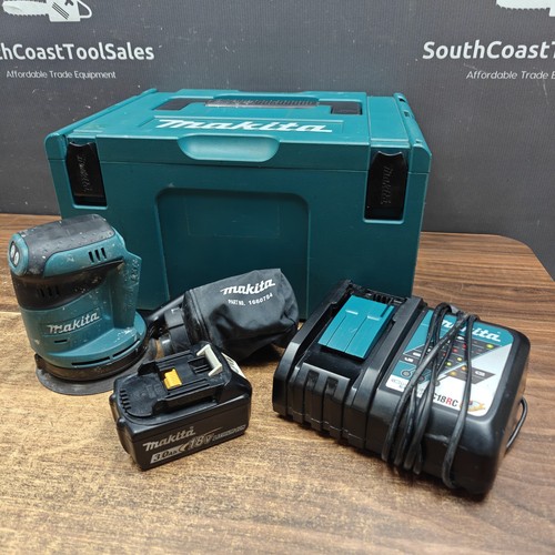 Makita 18v cordless random - 18v,