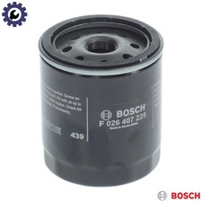 OIL FILTER F 026 407 225 FOR