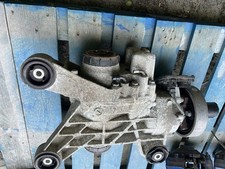 13-20 VOLKSWAGEN GOLF R AUDI