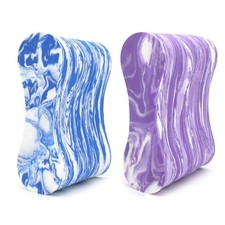 Swim Pull Buoy Leg Float Pool Training Tool Legs Hips Support Swimming kickboard