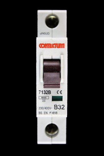 Contactum amp curve 6ka - amp,