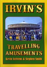 fair, fairground, rides