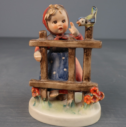 Vintage goebel hummel - goebel, figurine