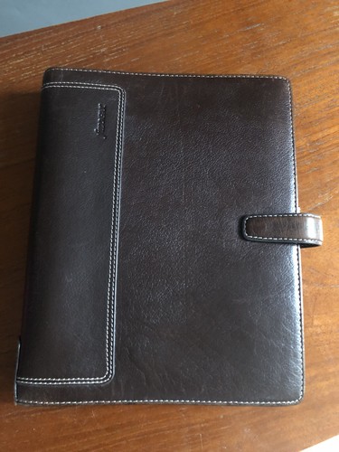 Filofax holborn personal - filofax,