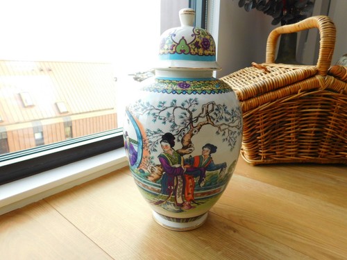 Beautiful chinese hand painted - beautiful,
