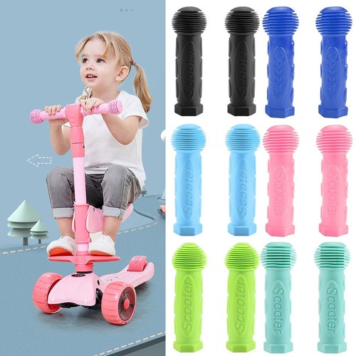 Scooter handle bar - handle, grips