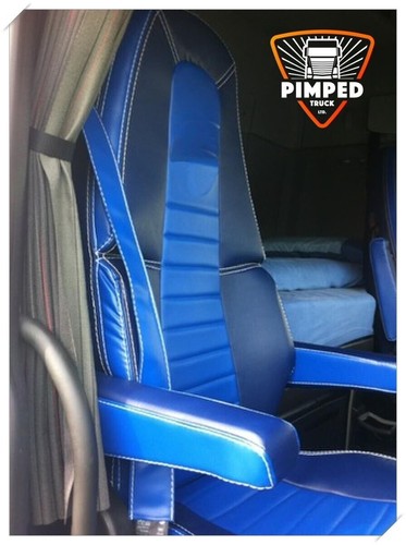 Truck seat covers - seat, /