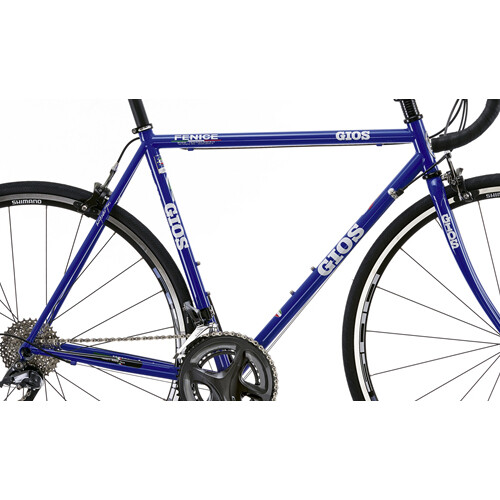 2026 gios steel roadbike - gios,