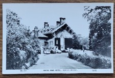 Hafod Arms Hotel, Devils