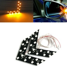 2x 14-SMD LED Arrow Panel Lamp