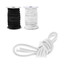 2mm Elastic Rope Cord Binding
