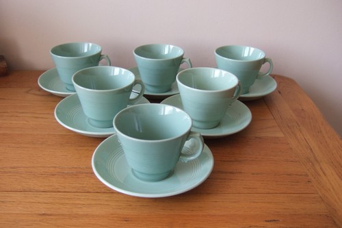 Vintage woods ware - , x