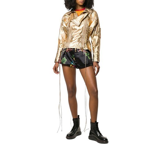 Dsquared2 womens biker - dsquared2,